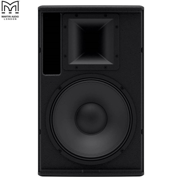 Loa Martin Audio Blackline X12